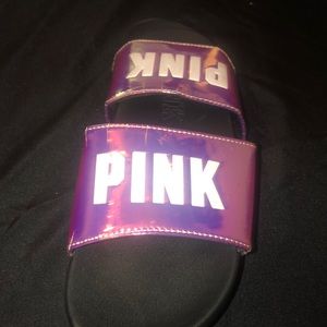 PINK Slides